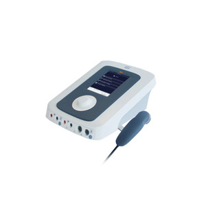 TOM MEILLEUR PRIX POUR NOUVELLE UNITÉ D'ÉLECTRO-THÉRAPIE PORTABLE ORIGINALE Smoky 492 Combo Thérapie Enveloppante - Product Image 3