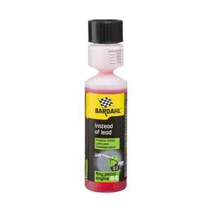 Bardahl 250ML Valve Protector Fuel Additifs & Traitements Produit - Product Image 1