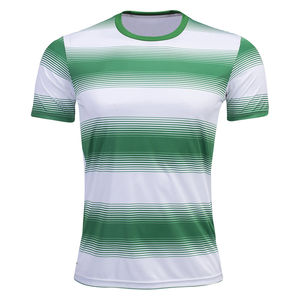 Ropa deportiva con logotipo personalizado, camiseta de fútbol 2025, camiseta de fútbol más vendida, nuevo diseño, camiseta de fútbol para hombre a la venta, servicio OEM - Product Image 1