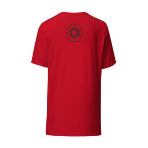 Camiseta de Algodón con Logotipo Personalizado, Suave, Transpirable, Unisex, Informal, de Manga Corta, Cómoda, Impresión de Alta Calidad, Camiseta Promocional - Product Image 1