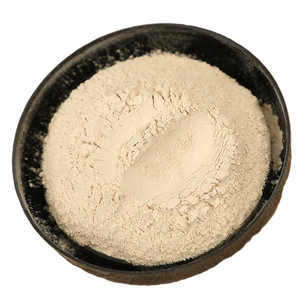 OEM 100% สารสกัดจากรากโสมธรรมชาติบริสุทธิ์10:1 Ashwagandha (Withania somnifera) ผงสำหรับบรรเทาความเครียด - Product Image 4