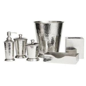 Accessoires décoratifs pour la maison, vente en gros, style nordique de luxe, plateau de vanité, décor 4 pièces - Product Image 1