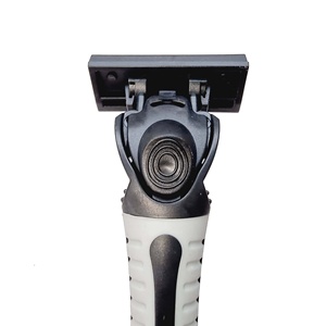 Rasoir jetable à six lames-Super sharp-OEM - Product Image 3