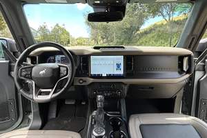 FORD BRONCO WILDTRAK 2021 USADO, Volante a la Izquierda/Derecha - Product Image 4