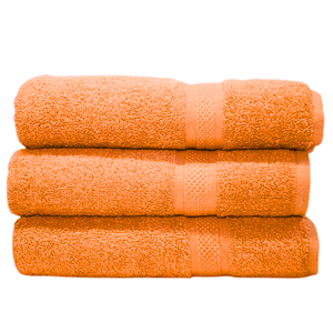 Premium Cotton Bath <b>Towel</b> 70x140cm 550g Ultra Soft High Absorbent Quick Dry <b>Hair</b> Wrap Hotel Home Spa Gym & Beach - Product Image 6