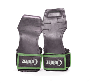 Gants d'haltérophilie professionnels Heavy Duty Logo personnalisé sangles Power Lifting pour Deadlifts néoprène prix de gros - Product Image 1