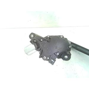 MOTEUR D'ESSUIE-GLACE ARRIÈRE RENAULT Scenic Série 0390201856 (09>16) - Product Image 1