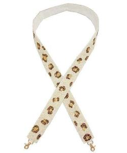 MD HANDICRAFTS Cinturón de correas de cintura artística moderna con bordado hecho a mano Opción de logotipo personalizado Diseño elegante-Conjuntos de regalo - Product Image 1