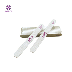 Placa de esmeril desechable, lima de uñas profesional, producto Personal y de belleza con calidad prémium y baja cantidad mínima - Product Image 1
