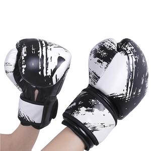 Guantes de Boxeo de Diseño Popular, Precio Económico, Nueva Apariencia, Fabricación Duradera, Buena Venta, Mejor Material, Guantes de Boxeo Sostenibles - Product Image 6