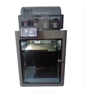 Impresora 3D P2s Lab Bamboo Compact Industrial de Alta Velocidad (600 mm/s) Multicolor - Product Image 1