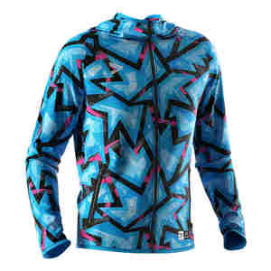 Fabricant de survêtements en polyester, tailles uniformes, personnalisés pour hommes - Product Image 3