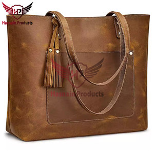 New Style Women's Genuine Leather Shoulder <b>Bag</b> - Handcrafted Leather Handbag and <b>Purse</b> Set for Ladies - High-Quality Fashion - Product Image 6