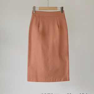 OEM Vente de gros Qualité supérieure Jupes moulantes personnalisées Robe de soirée à paillettes contrastée Jupes en coton Qualité supérieure Tarifs de gros - Product Image 4