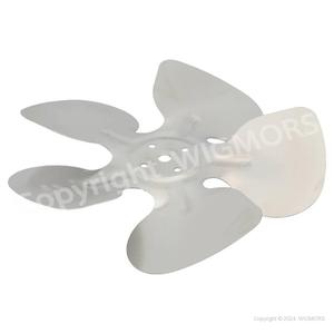 Aspa del ventilador FI 172/23 succión - Product Image 2
