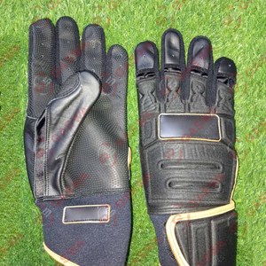 Guantes de Bateo de Béisbol QASWA SPORTS Personalizados - Profesionales, Ligeros y Duraderos, para Zurdos/Diestros, Logotipo Personalizado, la Mejor Calidad - Product Image 3