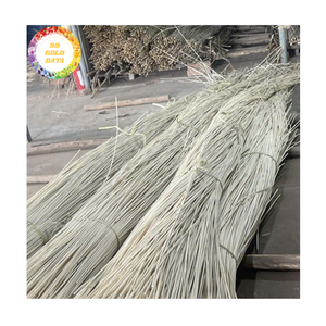 Núcleo de ratán Material flexible y liso para muebles hechos a mano Cestería y usos artesanales artísticos de Vietnam - Product Image 4