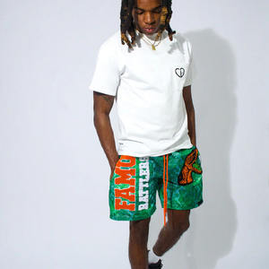 กางเกงขาสั้น Florida A & M มหาวิทยาลัย FAMU - Product Image 4