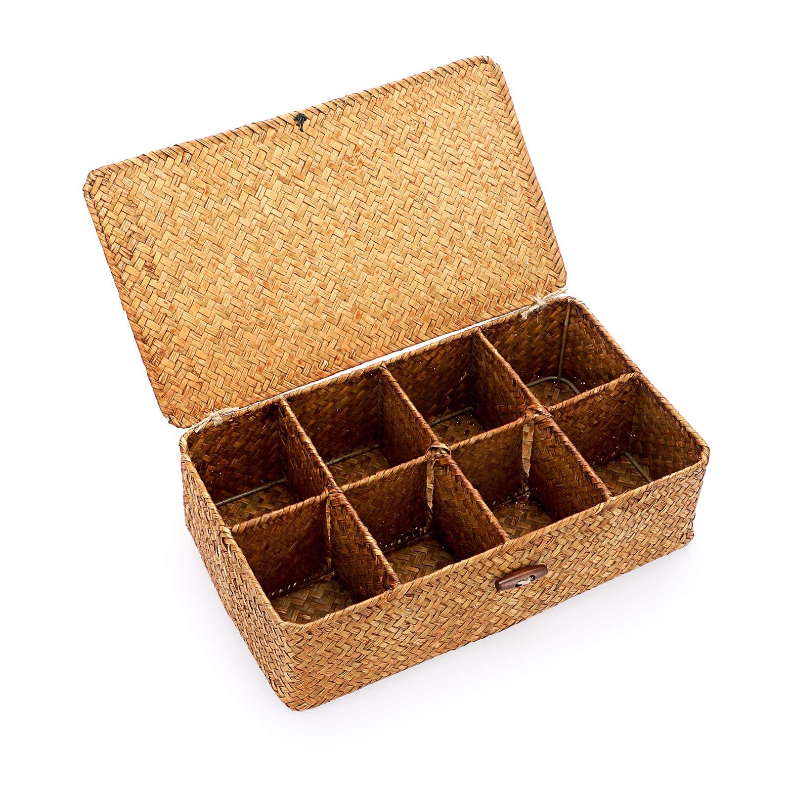 ธรรมชาติ