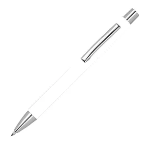 Penna a Sfera Ecologica Promozionale PAOLA in Carta - Product Image 4