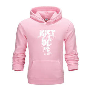 Prix de gros thermique blanc 100% coton sweats à capuche pour femmes à manches longues pulls à capuche pour femmes - Product Image 6