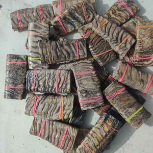 Plaques de corne de buffle naturelles / Plaques de corne plates pour lunettes / Plaques de corne naturelles pour prix personnalisé et abordable - Product Image 4