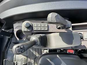 2025 pour Kubota KX040-5 Mini pelle avancée puissance compacte confort supérieur moteur moteur pompe boîte de vitesses PLC composants de base - Product Image 6