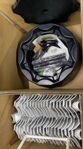 Système hydroponique vertical à tour automatique ONE-one avec moteur et pompe pour fraises en serre agricole - Product Image 3