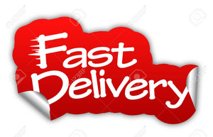 Pegatinas redondas impresas hechas a medida, junto con códigos de barras para diseñadores de ropa y tiendas de casa en tamaños surtidos - Product Image 3