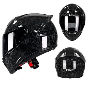 Casques de moto en fibre de carbone, <span class=keywords><strong>casque</strong></span> intégral modulable, <span class=keywords><strong>casque</strong></span> de moto <span class=keywords><strong>Ls2</strong></span>, <span class=keywords><strong>casque</strong></span> de moto avancé X <span class=keywords><strong>Carbon</strong></span> - Product Image 3