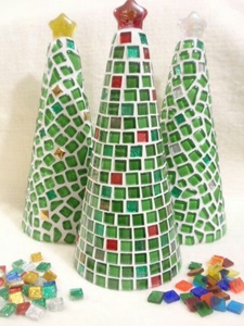 ลูกบอลกระจกดิสโก้ทรงกลมทรงกลมที่มีเอกลักษณ์เครื่องประดับแบบแขวนทำมือสำหรับคริสต์มาสวันเกิดและต้นไม้แต่งงาน - Product Image 3