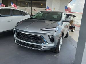 Encore GX Preferrred FWD Usado 2025 - Product Image 3