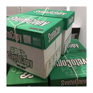 Papel A4 Svetocopy de Alta Calidad, Grado Premium, 100% Pulpa de Madera Virgen, Superficie Lisa, Envío Rápido para Pedidos al por Mayor y Revendedores - Product Image 6