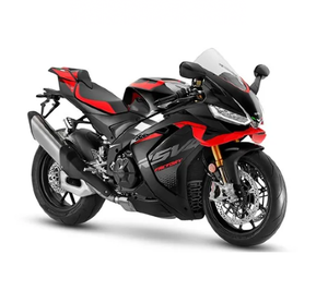 Alta calidad 2025 Ap/rilia RSV4 Fac/Tory 1100 Sp/Ort con 3 años de garantía listo para enviar - Product Image 2