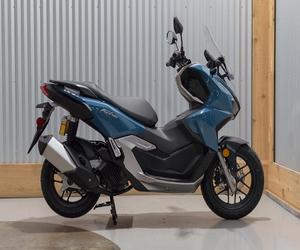 Motocicletas Estilo Aventura Listas para Enviar, Honda 2025, Scooters para Adultos, Garantía de 3 Años, Velocidad Máxima de 61-80 km/h - Product Image 1