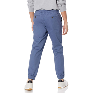 Pantalon de survêtement à la mode de randonnée extensible fabriqué en usine à la coupe ajustée de qualité supérieure à vendre - Product Image 5
