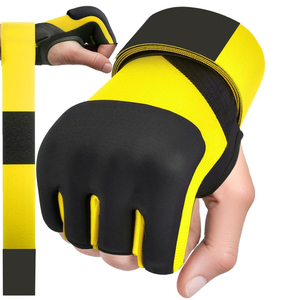 Vendas de Boxeo Personalizadas con Logotipo, Diseño Único, Algodón, Soporte para Boxeo, Hechas a Medida - Product Image 6