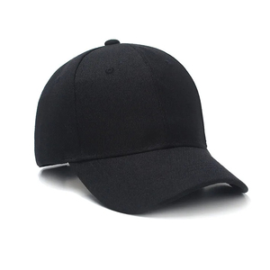 หมวกเบสบอลปักโลโก้ปรับแต่งได้สำหรับผู้ชายและผู้หญิง - Product Image 3