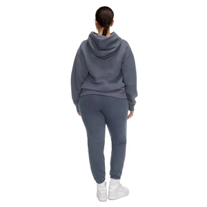 <b>Winter</b> Gym Casual Sweatshirt Pullover Designer Hoodie Custom Brand Design Streetwear Girls Women's <b>Hoodies</b> - Product Image 5