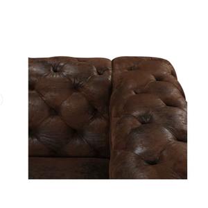 Ensemble de canapés sectionnels inclinables de style confort ultime, design moderne de luxe, tissu en bois de qualité supérieure, utilisation hôtelière, prix de gros - Product Image 5