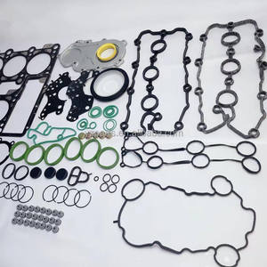 06E103148M 06E103149M motor komple tam silindir kafası conta seti VW için Audi A4 A6 A8 A7 S4 S6 S8 BDX CCE AUK <span class=keywords><strong>2</strong></span>.8L <span class=keywords><strong>2</strong></span>.8L - Product Image 3