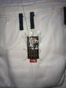 Kimono de Jiu Jitsu Brasileño BJJ Gi, Tejido Pearl Weave, Kimono de Jiu Jitsu BJJ Hecho a Medida, Nuevo Modelo 2024 - Product Image 5