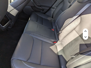 Nuevo TESLA MODEL S PLAID 2021 con Volante a la Izquierda/Derecha - Product Image 6