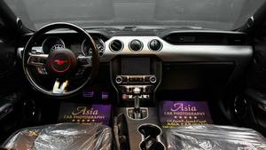 Ford Mustang Shelby GT500 2019 Usata, Stile Saleen, Auto Sportiva 4.1-6L V8 Automatica, Guida a Sinistra, Berlina |   Pronto per l'esportazione - Product Image 3