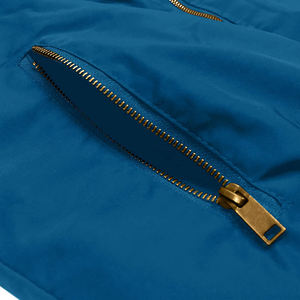 Classic Look <b>Men's</b> Bomber <b>Jacket</b> Windproof Warm For Winter Windproof <b>Long</b> Sleeves Comfortable Bomber <b>Jacket</b> For <b>Men's</b> - Product Image 3