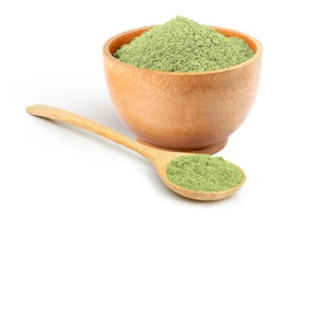 Poudre d'herbe d'orge de haute qualité | Poudre verte récoltée à l'état sauvage | Catégorie d'exportation - Product Image 1