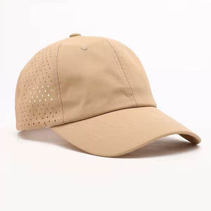 หมวกกอล์ฟดีไซน์โดดเด่น สวมใส่สบาย สีสันปรับแต่งได้ ขายดีที่สุด น้ำหนักเบา - Product Image 2