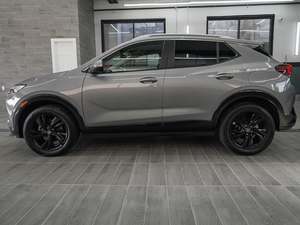 UTILISÉ LHD/RHD 2024 BUICK ENCORE GX SPORT TOURING FWD - Product Image 4