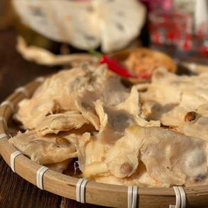 Puces de corossol séchées molles pour l'exportation de graviola sèche de qualité supérieure approvisionnement direct du fabricant - Product Image 3