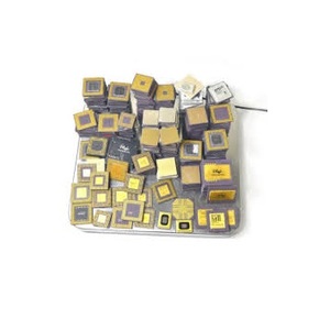 Verimli bilgisayar performansı için en iyi fiyat Pentium altın seramik CPU hurda yüksek kaliteli bileşenler - Product Image 6